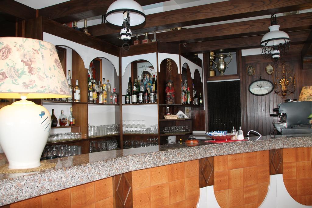 Hotel Paco Pietra Ligure Eksteriør bilde