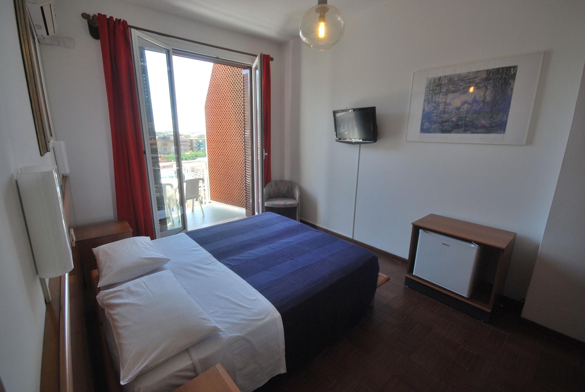 Hotel Paco Pietra Ligure Eksteriør bilde
